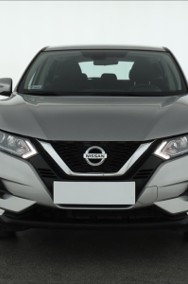 Nissan Qashqai II , Salon Polska, VAT 23%, Klimatronic, Tempomat,-2
