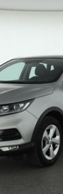 Nissan Qashqai II , Salon Polska, VAT 23%, Klimatronic, Tempomat,-3
