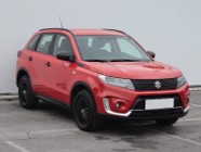 Suzuki Vitara II , Salon Polska, Serwis ASO, Klimatronic, Tempomat, Parktronic