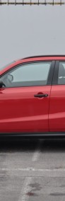 Suzuki Vitara II , Salon Polska, Serwis ASO, Klimatronic, Tempomat, Parktronic-4