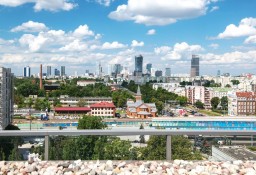 Nowe mieszkanie Warszawa Wola, ul. Kasprzaka