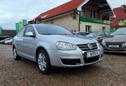 Volkswagen Jetta V Benzyna 1.6 MPI