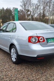 Volkswagen Jetta V Benzyna 1.6 MPI-2