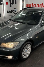 BMW SERIA 3-2