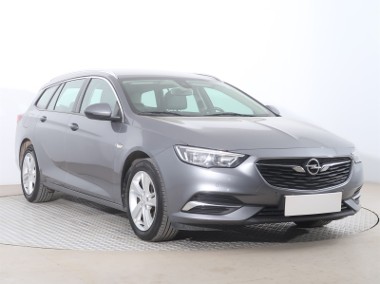 Opel Insignia , Salon Polska, 1. Właściciel, Serwis ASO, 170 KM, VAT 23%,-1