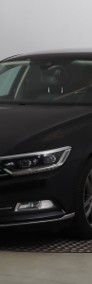 Volkswagen Passat B8 Salon Polska, Serwis ASO, Automat, Skóra, Navi, Klimatronic,-3