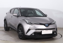 Toyota C-HR , Salon Polska, Automat, VAT 23%, Skóra, Navi, Klimatronic,