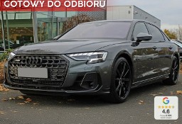 Audi A8 IV (D5) 50 TDI quattro 3.0 50 TDI quattro (286KM) | Pakiet S line Interieur