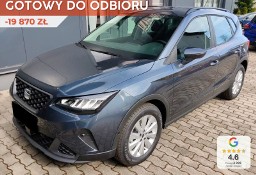 SEAT Arona Style 1.0 TSI DSG Style 1.0 TSI 115KM DSG