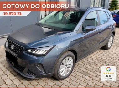 SEAT Arona Style 1.0 TSI DSG Style 1.0 TSI 115KM DSG-1