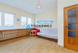Mieszkanie Gdańsk Wrzeszcz Górny, ul. Grunwaldzka