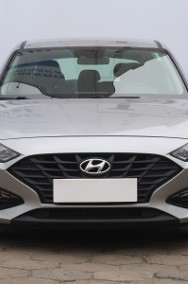 Hyundai i30 II , Salon Polska, 1. Właściciel, Serwis ASO, VAT 23%, Klima,-2