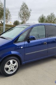 Opel Meriva A-2