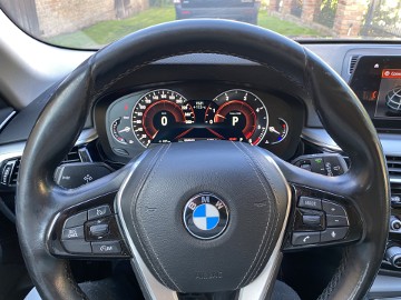 G31 z 2018 roku bezwypadko237 tyś km jestem pierwszym właścicielem w Polsce