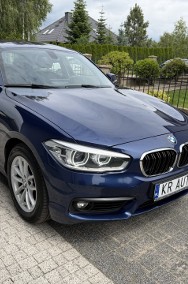 2.0 DIESEL 150KM Full LED Navi Alu Czujniki Klimatronik -2