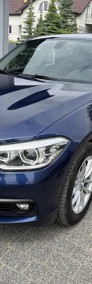 2.0 DIESEL 150KM Full LED Navi Alu Czujniki Klimatronik -4