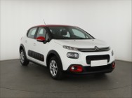 Citroen C3 III , Salon Polska, Serwis ASO, Automat, Klima, Tempomat,