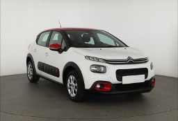 Citroen C3 III , Salon Polska, Serwis ASO, Automat, Klima, Tempomat,