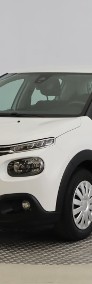 Citroen C3 III , Salon Polska, Serwis ASO, Automat, Klima, Tempomat,-3