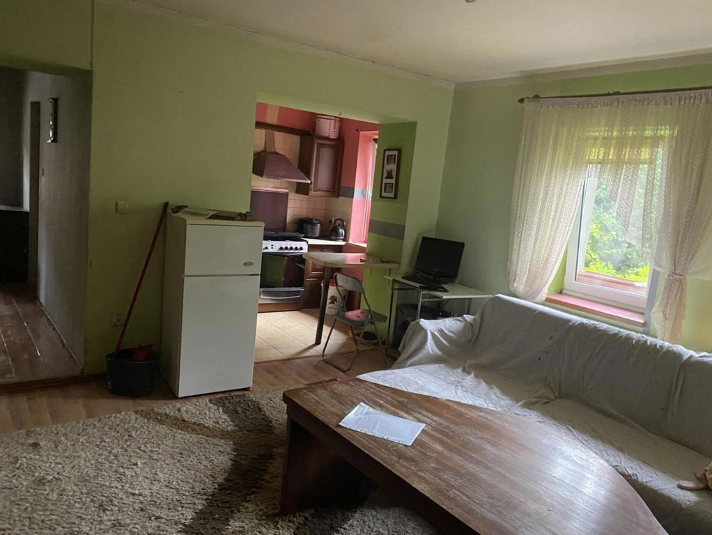Dom: ul. Jana Łachuta, Ostrężnica - Więcej