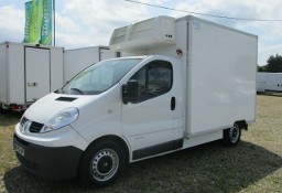 Renault Trafic 2.0 DCI 115KM \ mroźnia