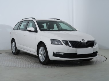 Skoda Octavia III Salon Polska, 1. Właściciel, VAT 23%, Klimatronic, Tempomat,-1