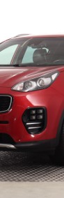 Kia Sportage IV , Salon Polska, 1. Właściciel, VAT 23%, Skóra, Navi,-3
