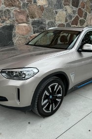 BMW X3 G01 iX3 Salon PL / Gwarancja / Zasięg 430 km! ! !-2