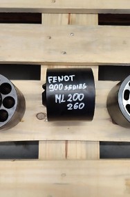 Cylinder skrzyni biegów Fendt 900 Series-2