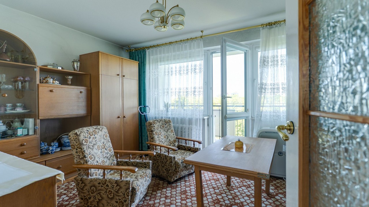 Poznań Grunwald | ul. Newtona | 67,40 m²| Możliwość zakupu garażu - Widok 2