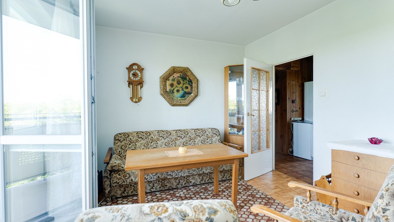 Poznań Grunwald | ul. Newtona | 67,40 m²| Możliwość zakupu garażu - Widok 3