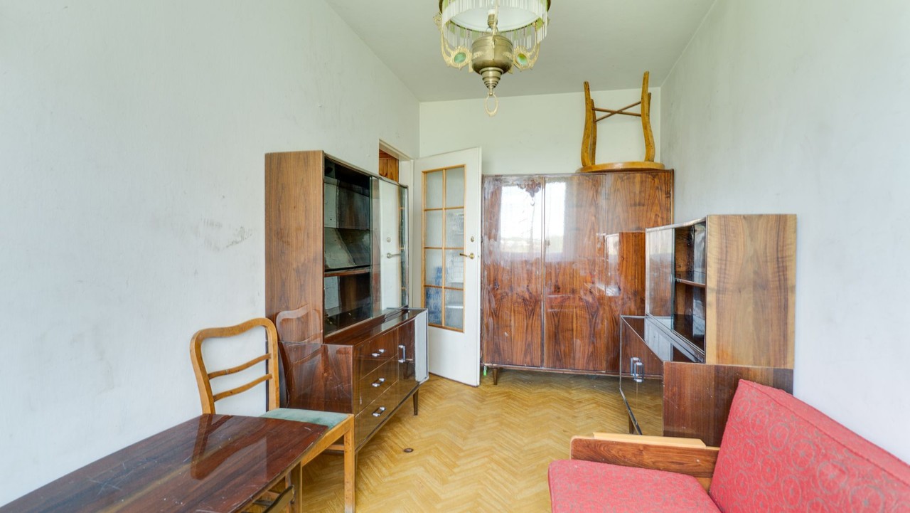 Poznań Grunwald | ul. Newtona | 67,40 m²| Możliwość zakupu garażu - Widok 5