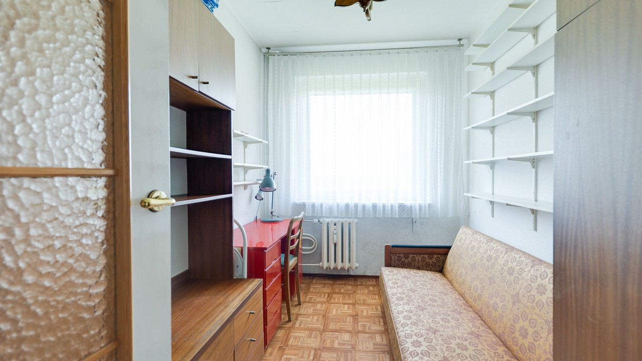 Poznań Grunwald | ul. Newtona | 67,40 m²| Możliwość zakupu garażu - Widok 6