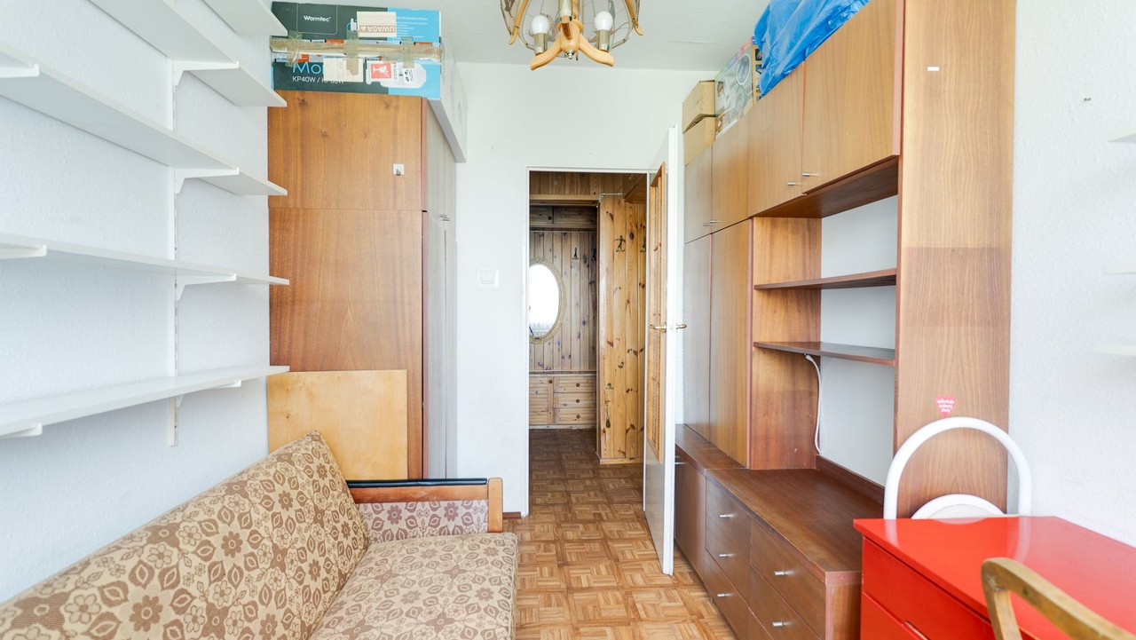 Poznań Grunwald | ul. Newtona | 67,40 m²| Możliwość zakupu garażu - Więcej