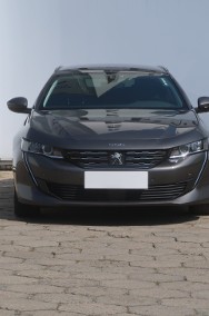 Peugeot 508 , Automat, VAT 23%, Skóra, Navi, Klimatronic, Tempomat,-2