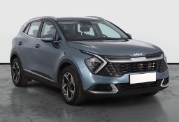 Kia Sportage IV , Salon Polska, VAT 23%, Klimatronic, Tempomat, Parktronic