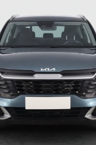 Kia Sportage IV , Salon Polska, VAT 23%, Klimatronic, Tempomat, Parktronic-2