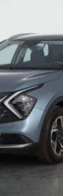 Kia Sportage IV , Salon Polska, VAT 23%, Klimatronic, Tempomat, Parktronic-3