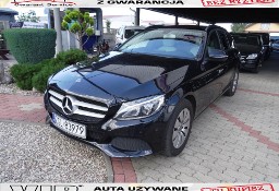 Mercedes-Benz Klasa C W205 NAVIGACJA/ XSENONY