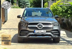 Mercedes-Benz Klasa GLE W167