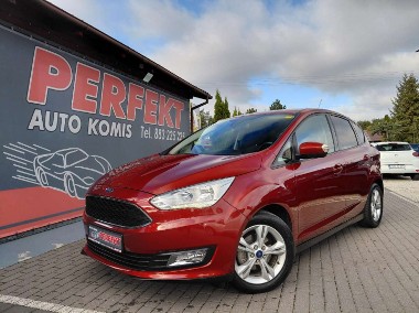 Ford C-MAX III-1