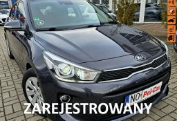 Kia Rio III nawigacja,kamera,grzane fotele,grzana kierownica,telefon