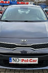 Kia Rio III nawigacja,kamera,grzane fotele,grzana kierownica,telefon-2