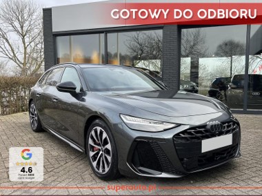 Audi A6 V (C8) e-Hybrid quattro Avant 2.0 e-Hybrid quattro Avant (367 KM) Hak holow-1