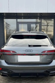 Audi A6 V (C8) e-Hybrid quattro Avant 2.0 e-Hybrid quattro Avant (367 KM) Hak holow-2