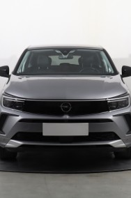 Opel , Salon Polska, 1. Właściciel, Automat, VAT 23%, Skóra, Navi,-2
