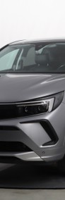 Opel , Salon Polska, 1. Właściciel, Automat, VAT 23%, Skóra, Navi,-3