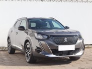 Peugeot 2008 , Salon Polska, 1. Właściciel, Serwis ASO, Automat, Skóra,
