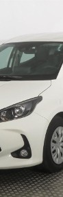 Toyota Yaris III , Salon Polska, 1. Właściciel, Serwis ASO, Automat, VAT 23%,-3