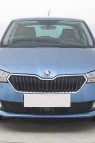 Skoda Fabia III , DSG, Klimatronic, Tempomat, Parktronic-2